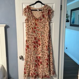 Summer dress